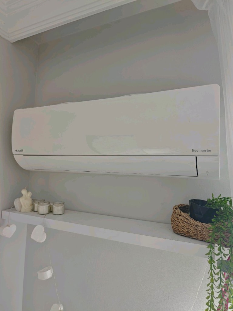 yepyeni garantisi devam ediyor 12000 btu - 2