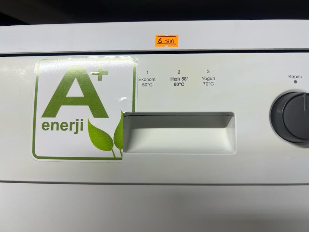 Arçelik 3 LÜ set a+ enerji çok temiz sorunsuz - 17