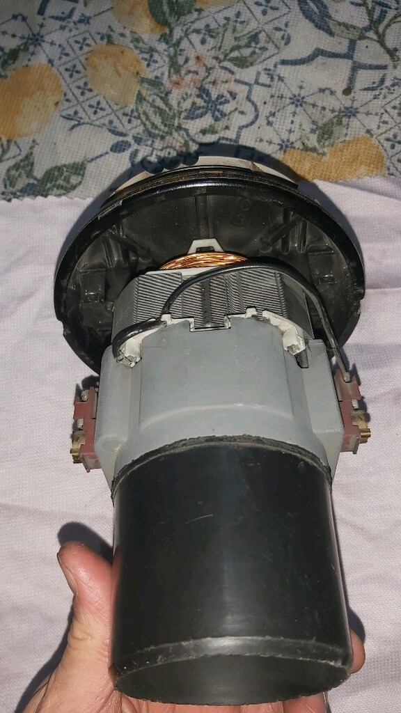 MOTOR SAĞLAM MOTOR - 4