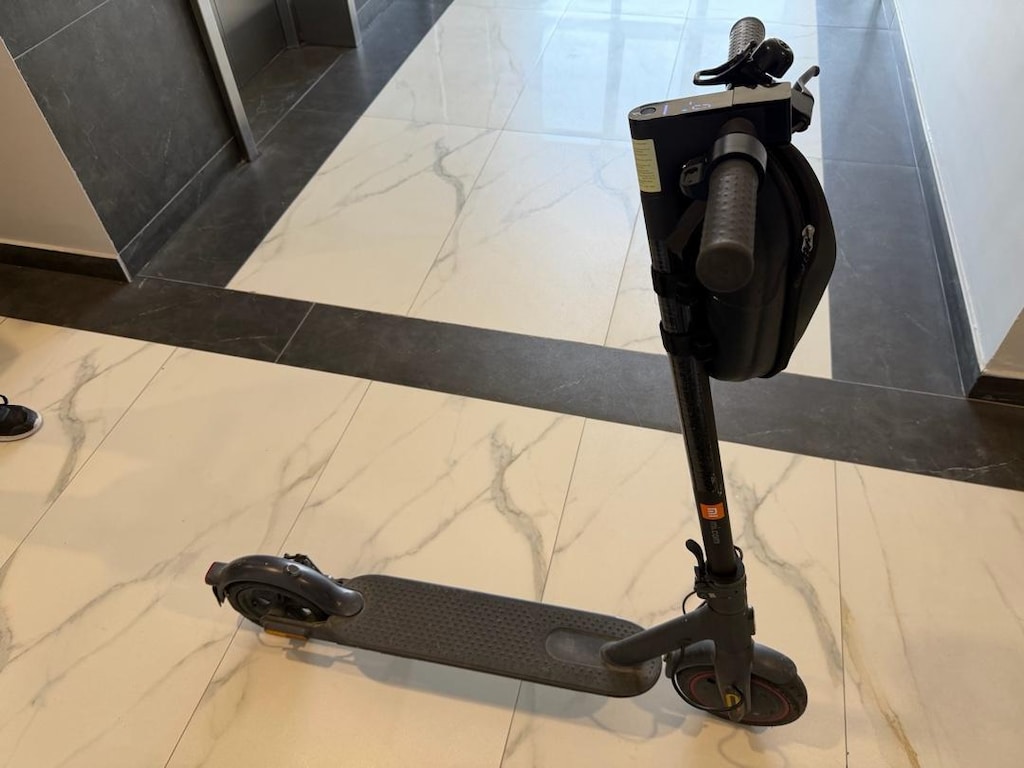 Xiaomi Mi Scooter Pro 2 Temiz Bakımlı Sorunsuz - 2