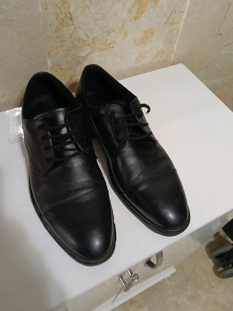 sıfır erkek ayakkabı - 3