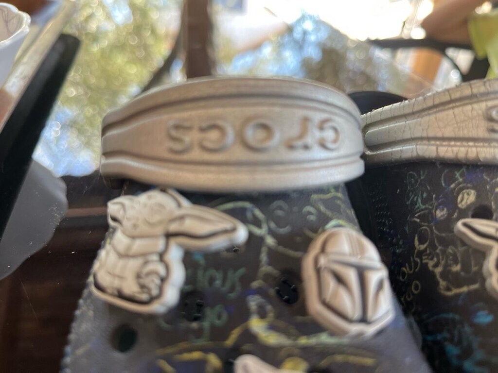 crocs erkek çocuk terlik - 5
