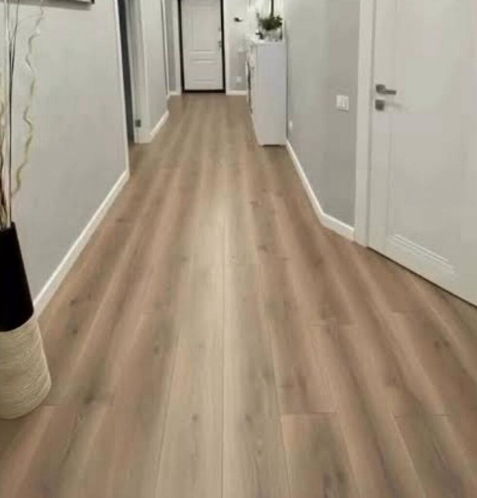 Laminant Parke Döşenir - 2