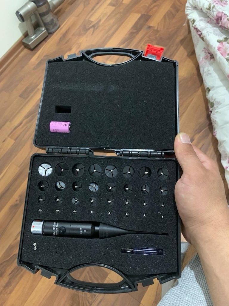 vormex sıfırlama lazeri - 2