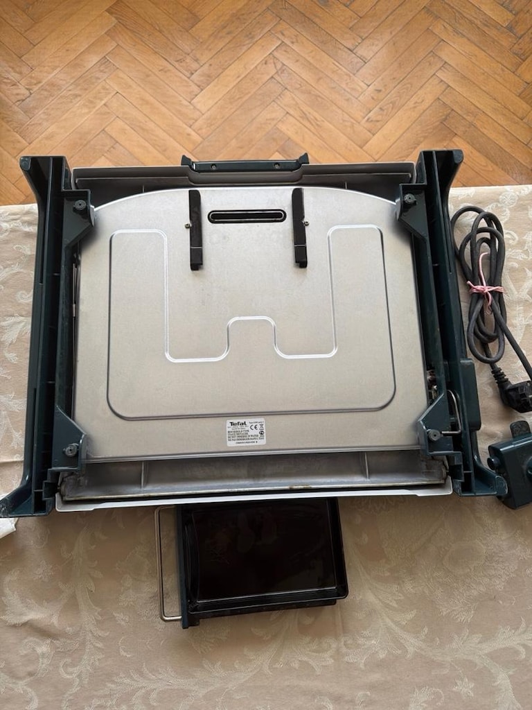 Tefal Largo elektrikli ızgara - 6