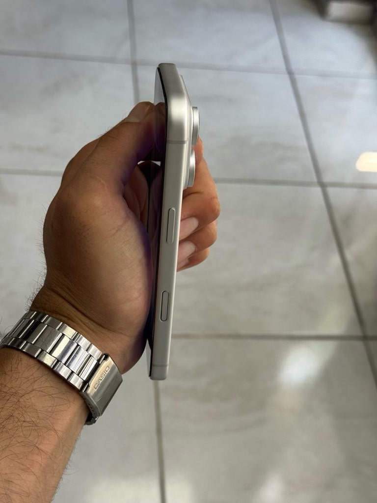 İphone 17 pro 256 - 3