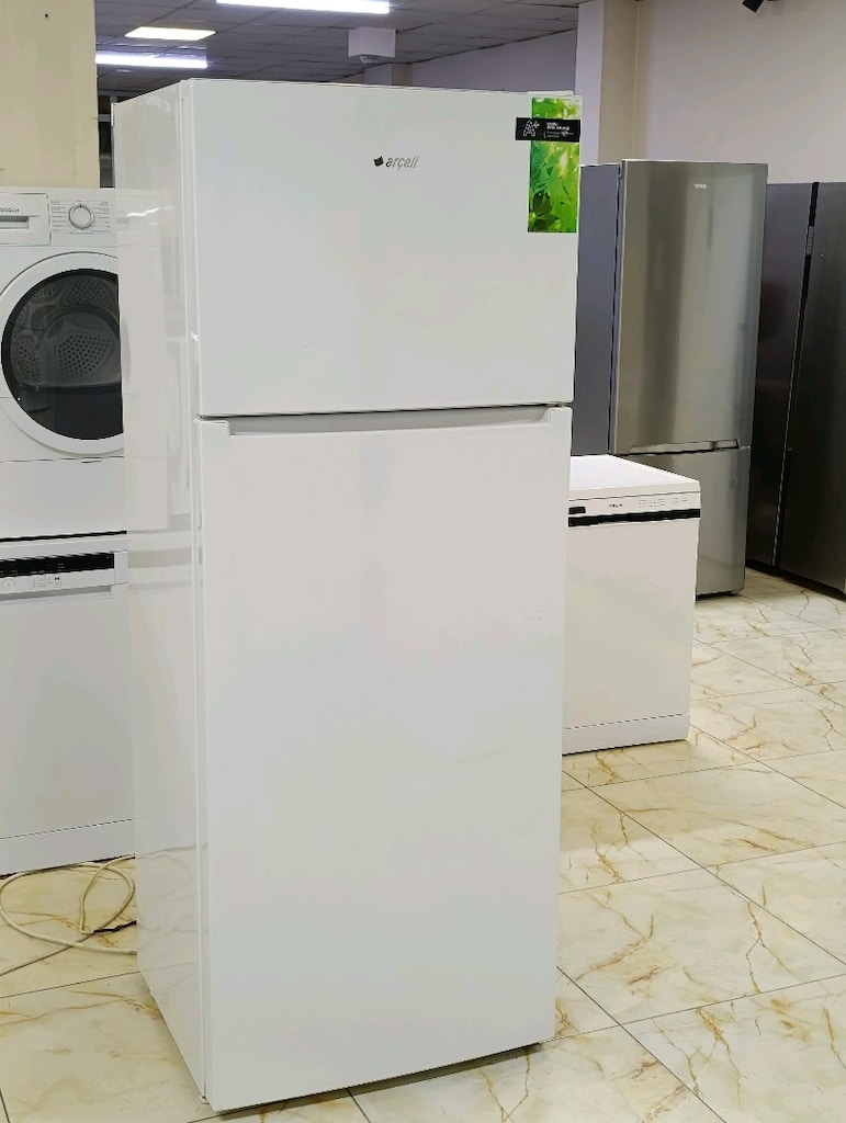 Arçelik Garantili Buzdolabı Çok Temiz - 3