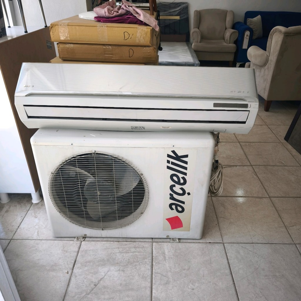 19200 BTU ARÇELİK KLİMA... - 2