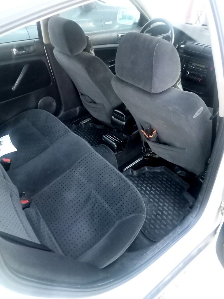 TEMİZ PASSAT - 15