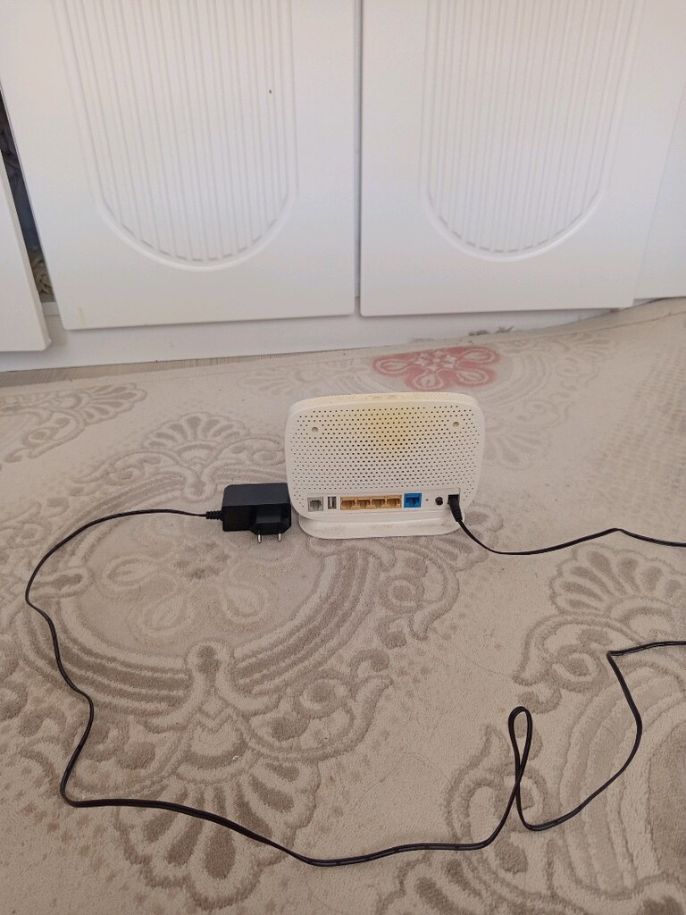 Sahibinden Tplink 9970 Modem - 2