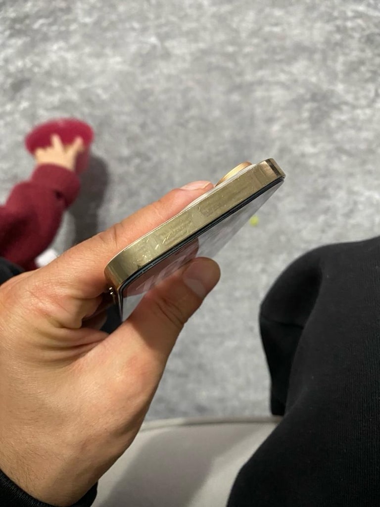 iPhone 14 pro - 3