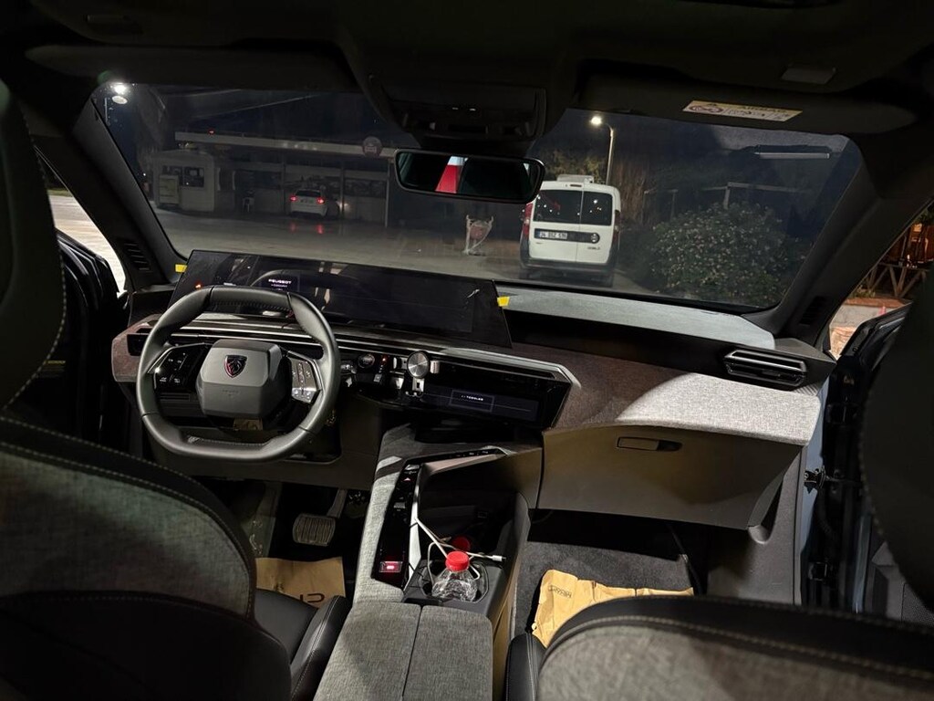 memurdan servis garantili suv araç - 17