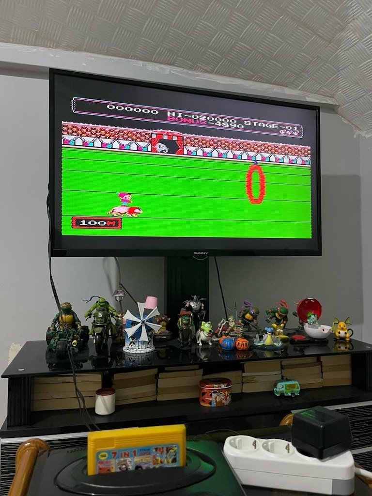 atari kaseti - 5
