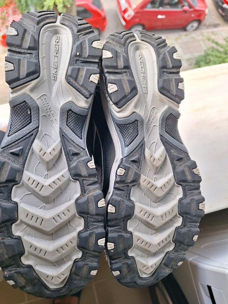 SKECHERS KEAMANO OUTDOOR - 5