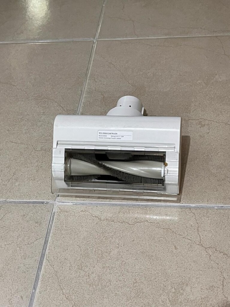 Dreame V 10 Pro Dik Süpürge Yedek Parça - 15