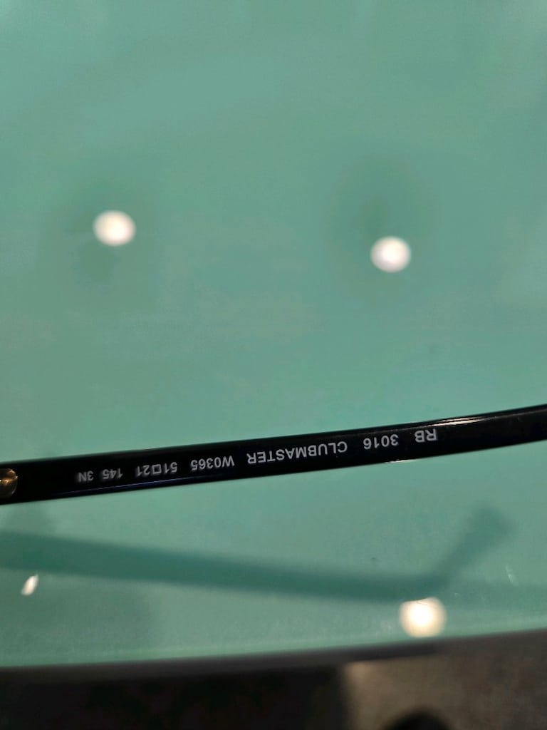 rayban güneş gözlüğü - 2