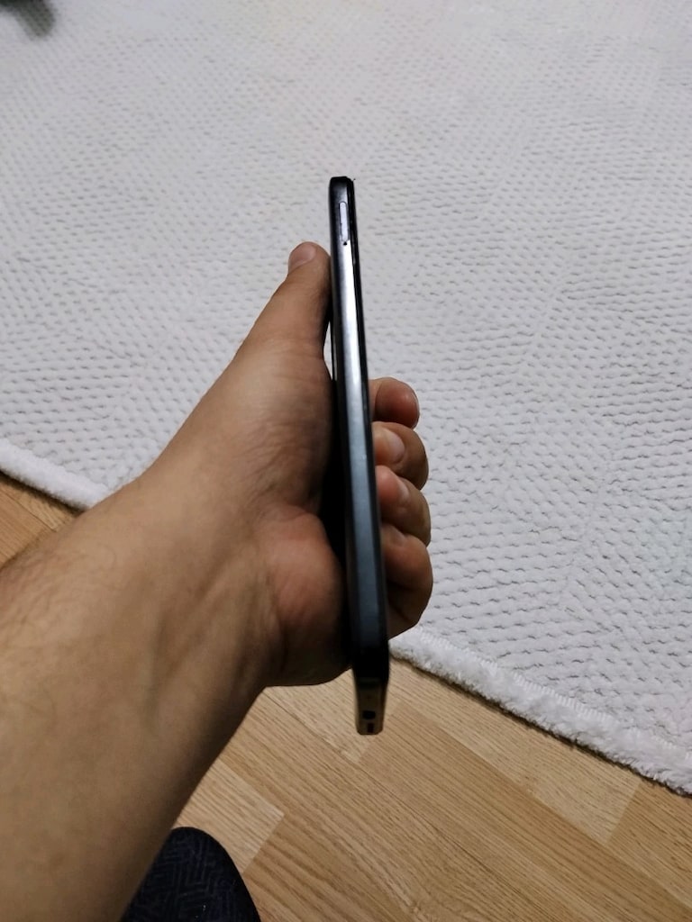 Xiaomi Redmi Note 11 128 GB hafıza 4+2 GB RAM Yd kayıtlı sorunu yok - 5