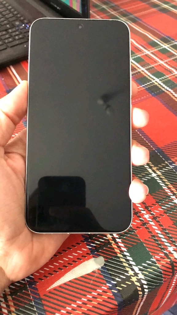 Yd Mi 15 t pro - 5