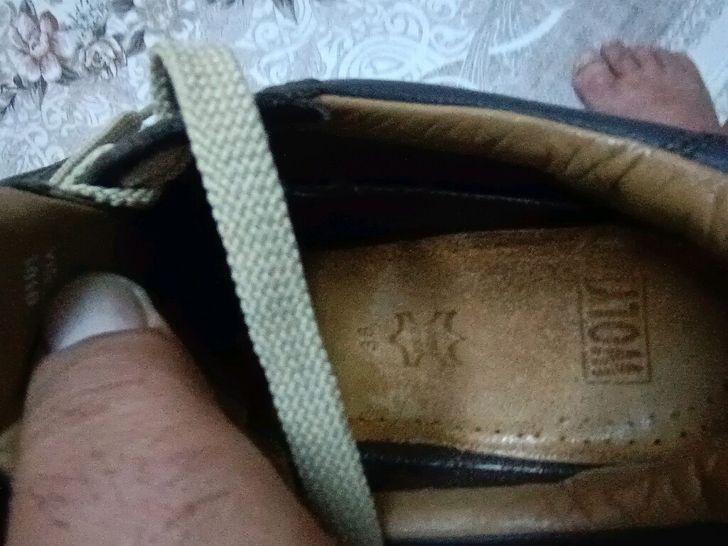 orijinal Lacoste ayakkabı 38 numara - 6