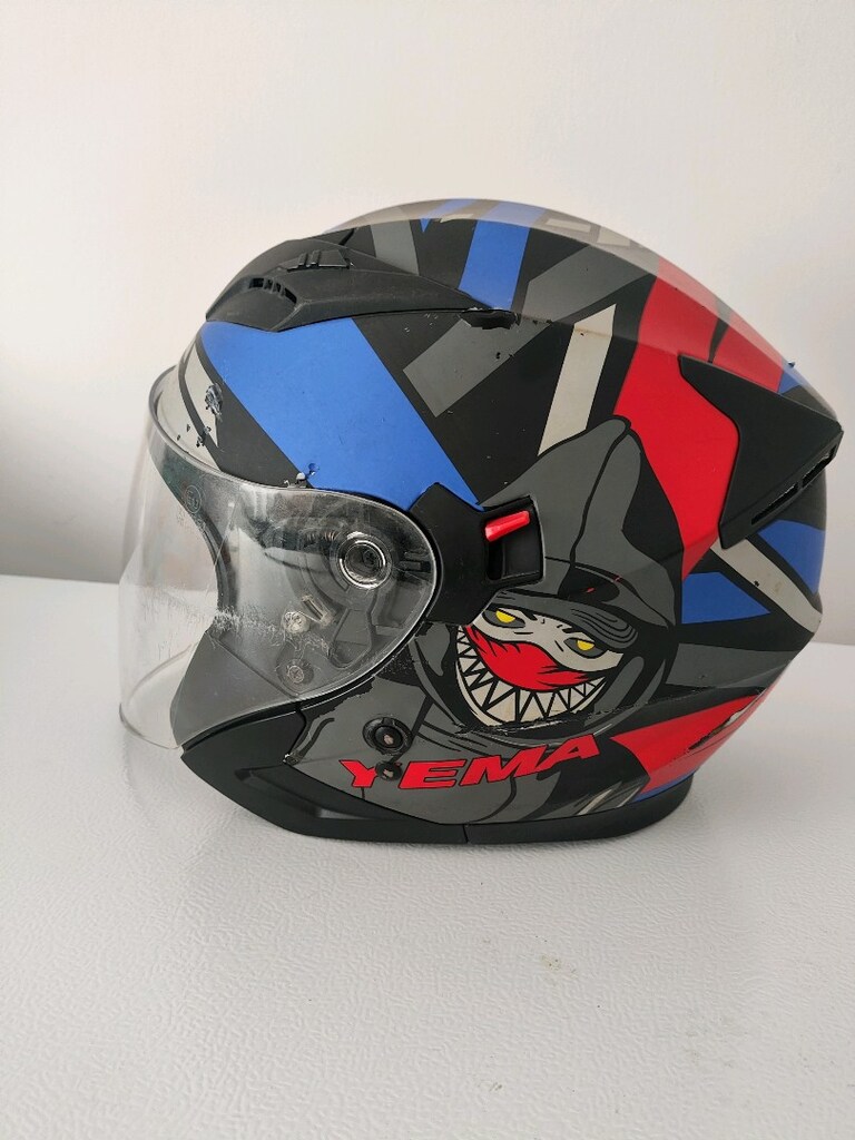 KASK - 3