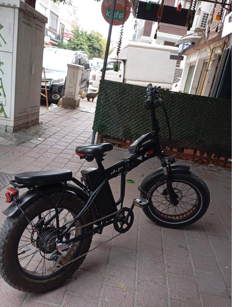 rks nitro pro - 2