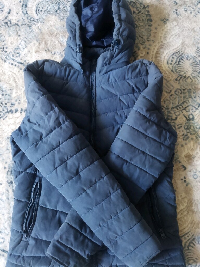 ERKEK MONT - 7