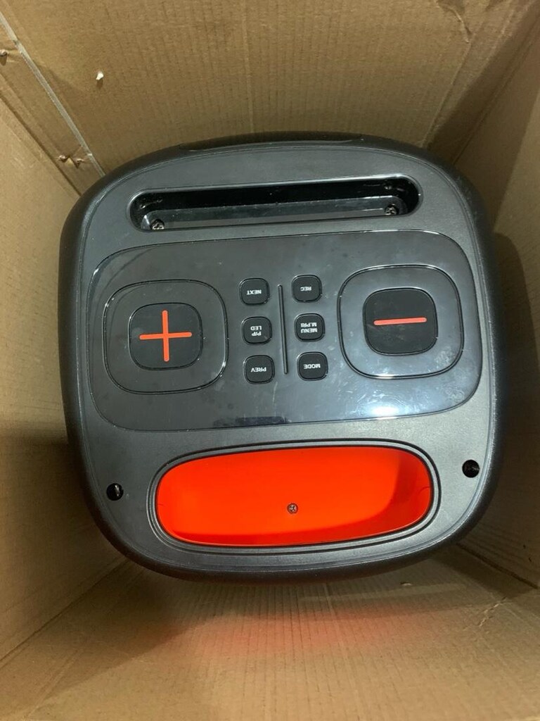 powerway mio ses bombası - 2