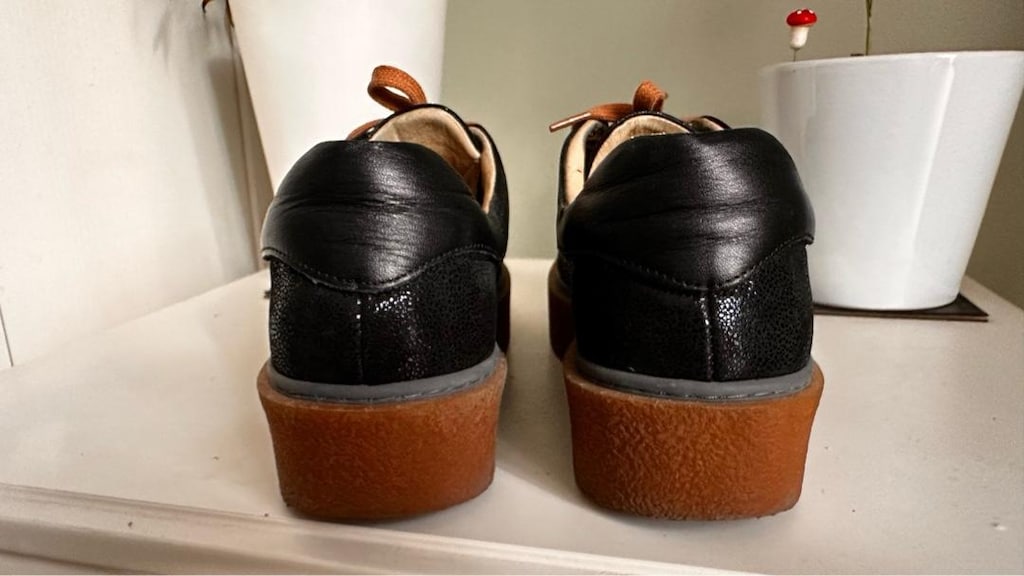 İNCİ KADIN SNEAKERS 36 - 6