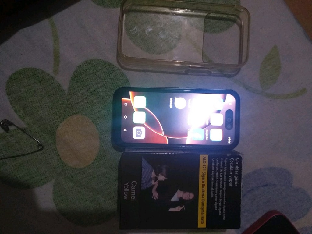 iponne 17 pro max minik 256 gb - 7