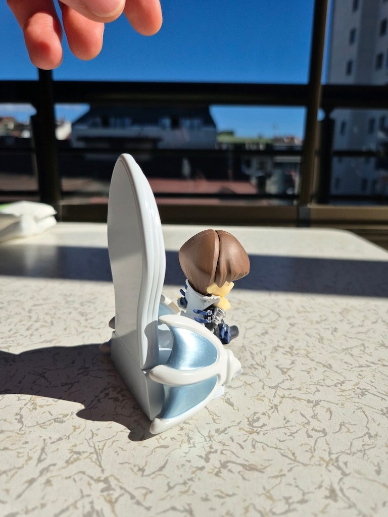 Yugioh Kaiba Küçük Figür - 3