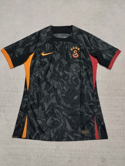 Galatasaray Vapor forma