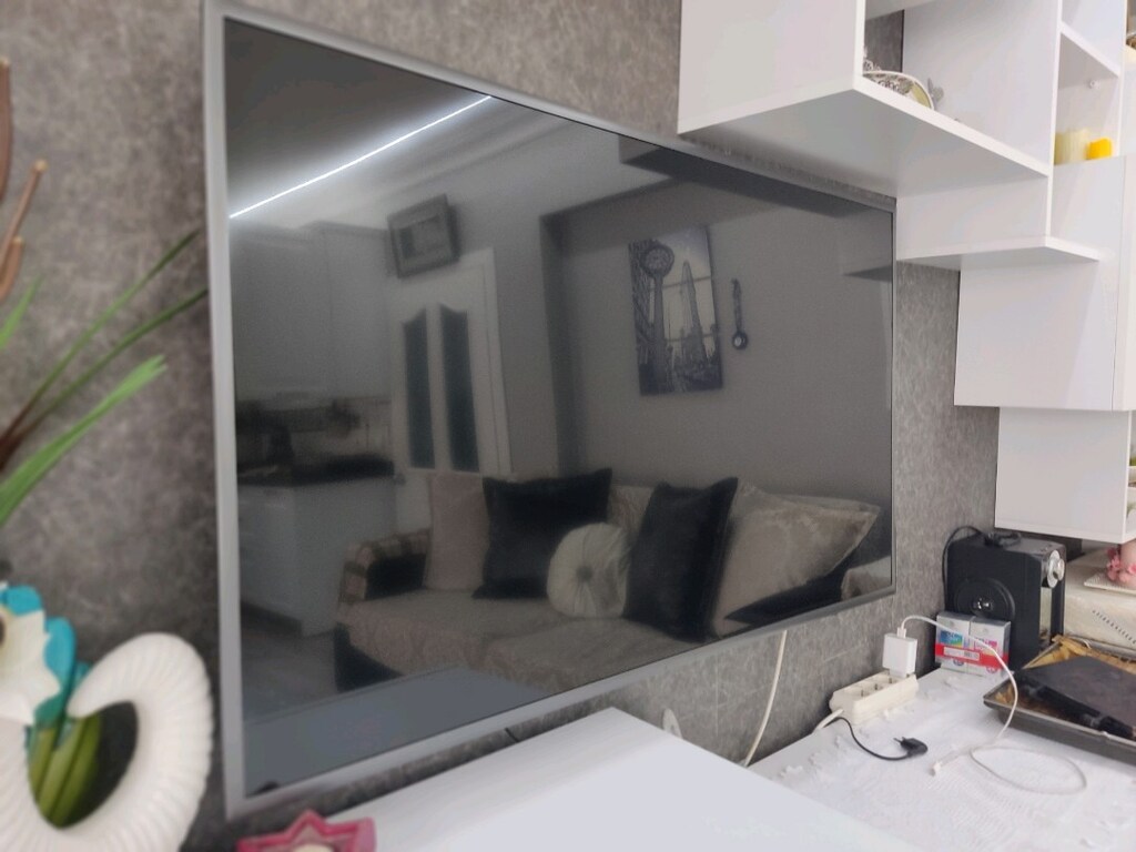 Samsung televizyon 124 ekran - 2