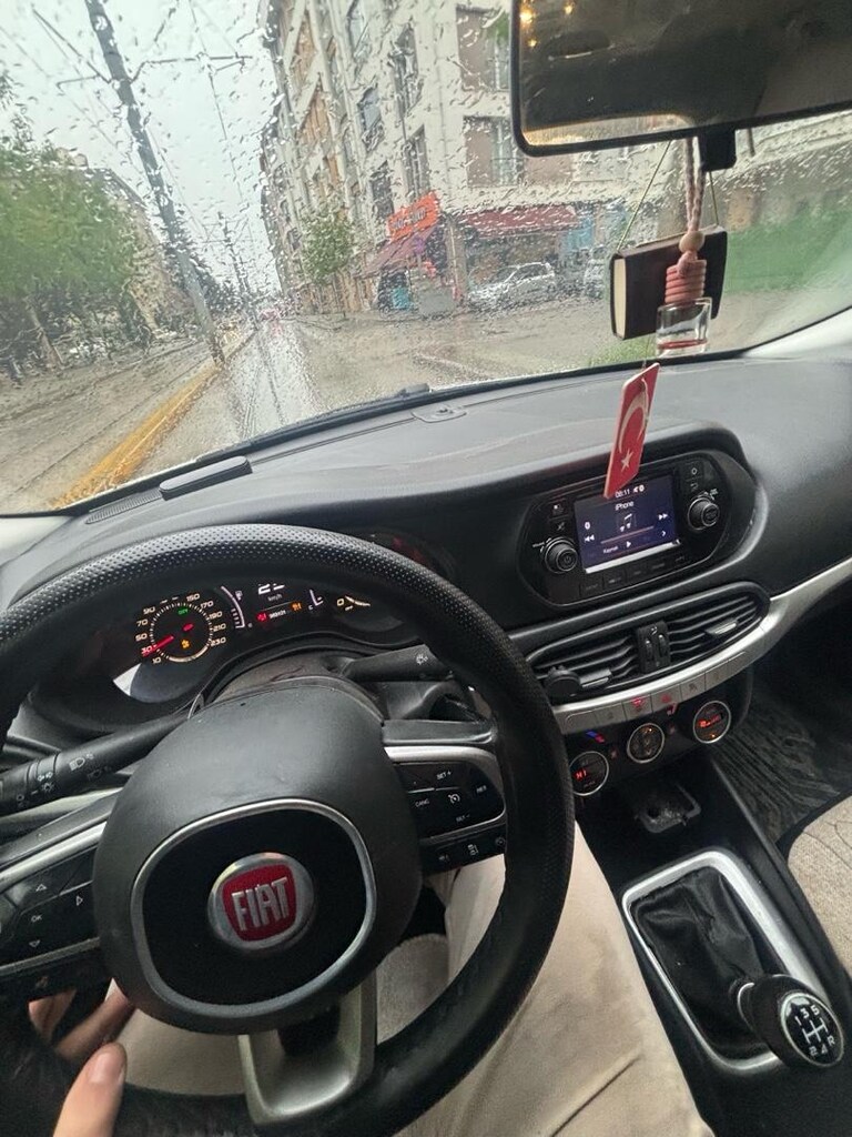 temiz sahibinde otomatik araç takaslı - 3