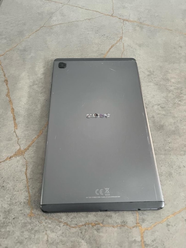Galaxy Tab A7 çocuk tablet - 2