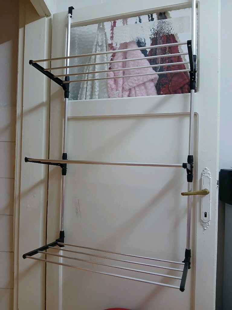 çamaşır asma teli - 3