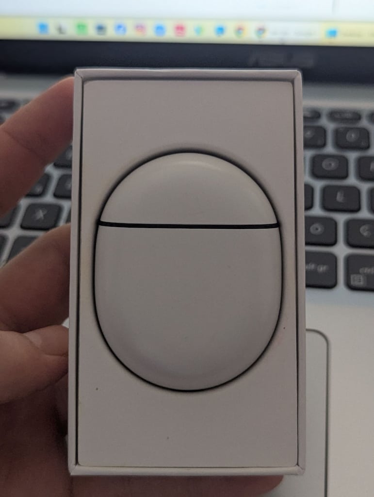 Google Ekosistemi Seti (Pixel 7pro, Pixel Watch, Pixe Buds pro) - 7