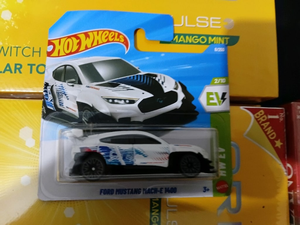 hot wheels arabalar - 14