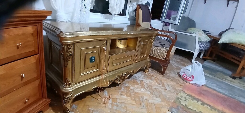 Avangart Lüks TV ünitesi - 4
