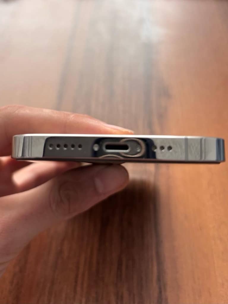 256GB 13 PRO HATASIZZ - 5