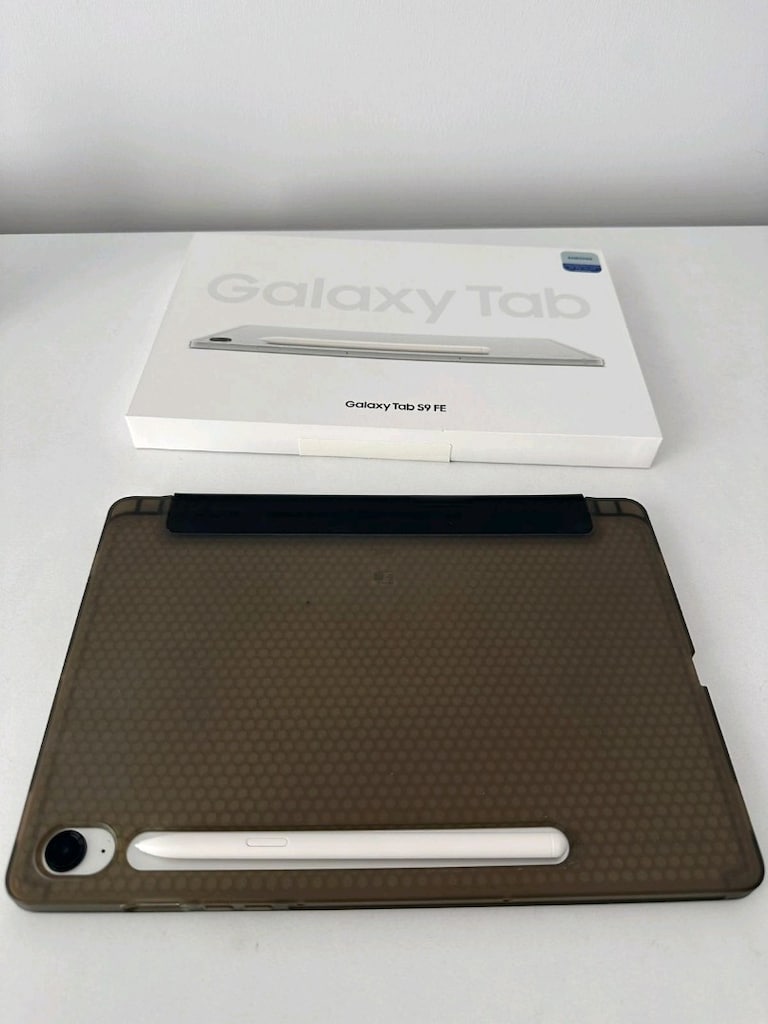 tablet - 2
