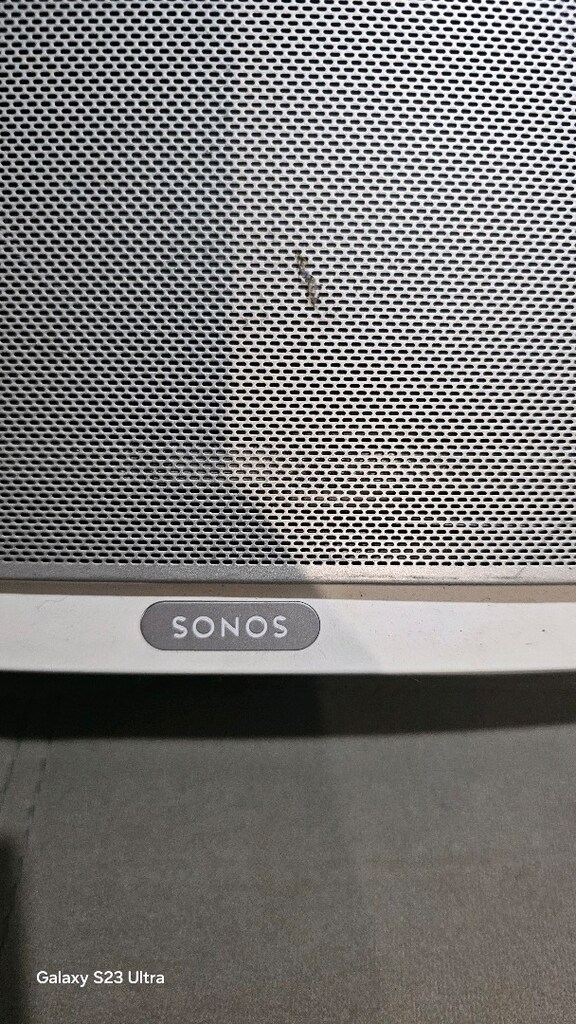 sonos play 5 - 2