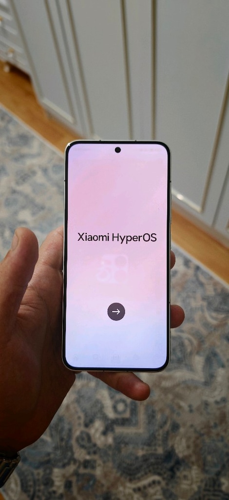 Xiaomi 13 - 5