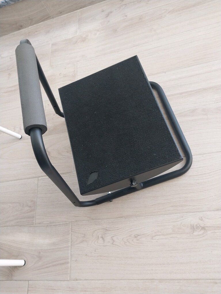 STEPGAMER MASA ALTI AYAKLIK - 4