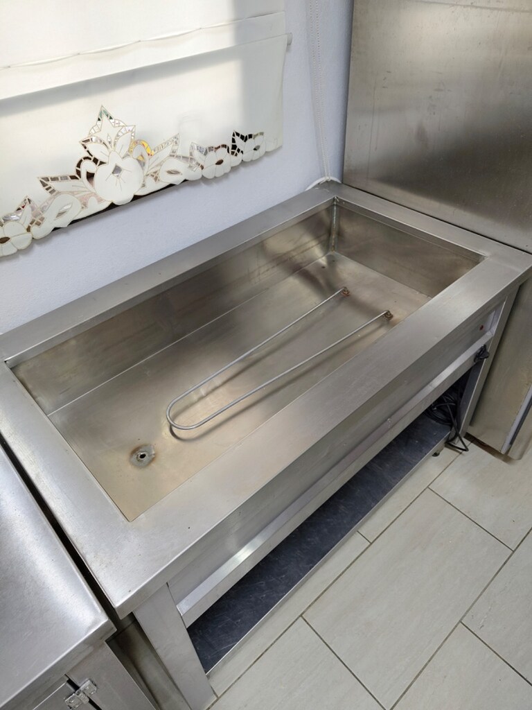 Benmari - Neredeyse Sıfır - 2