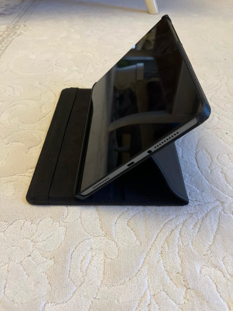 Redmi pad se 8gb 256gb sıfır gibi - 3