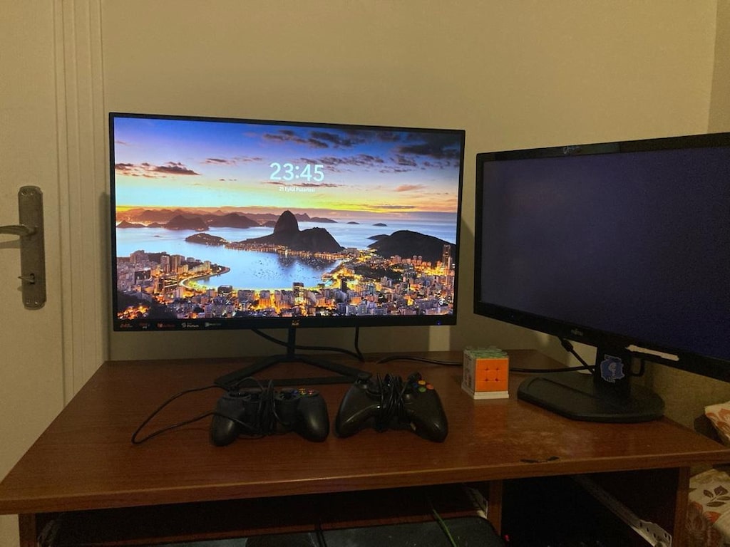 RTX3080 sistem - 2