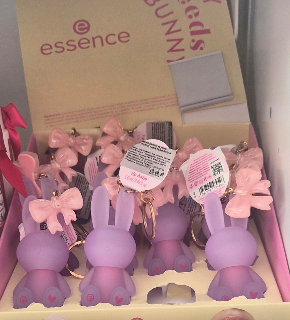 lip balm