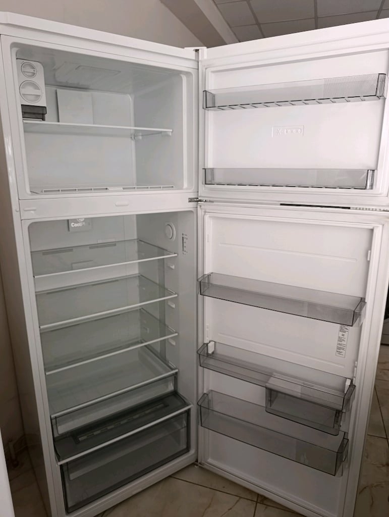 Arçelik Garantili Buzdolabı Çok Temiz - 3