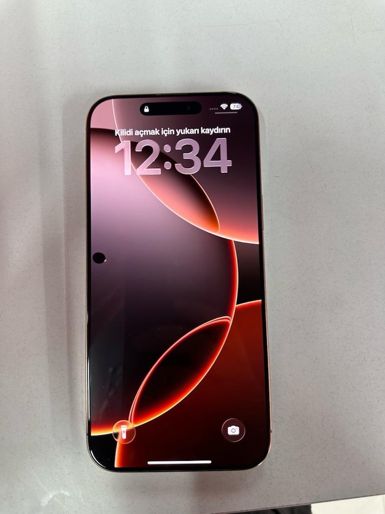 YD 16 pro max (açıklamayı okuyun) - 2