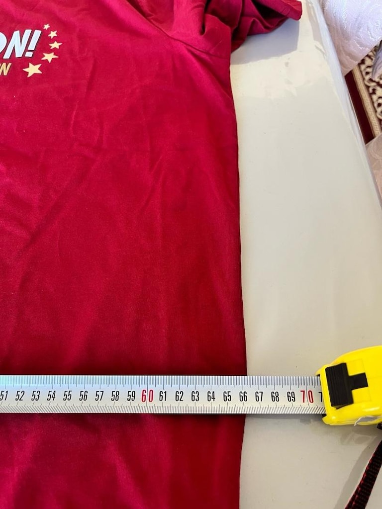 Orijinal Galatasaray Dominasyon Lisanslı T-Shirt - 6